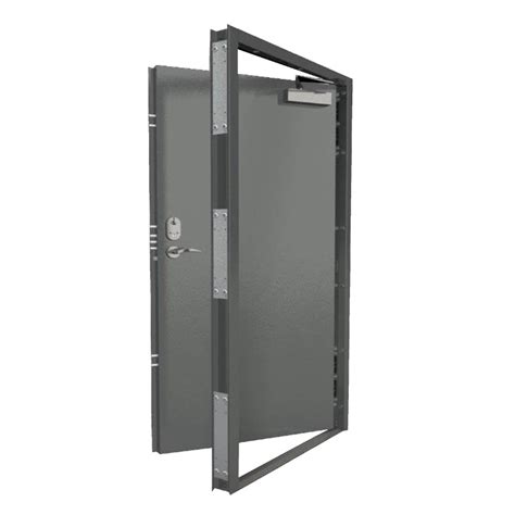 metal door fabricators|metal fire rated door.